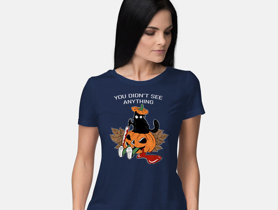 The Halloween Killer