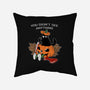 The Halloween Killer-none removable cover throw pillow-fanfabio