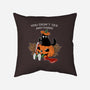 The Halloween Killer-none removable cover throw pillow-fanfabio