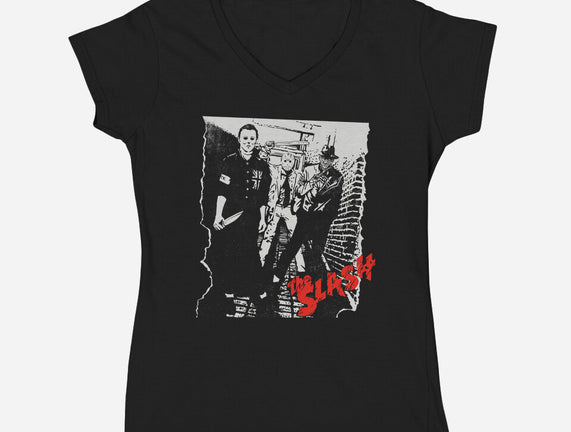 The Slash