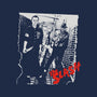 The Slash-unisex crew neck sweatshirt-Getsousa!