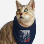 The Slash-cat bandana pet collar-Getsousa!