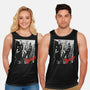 The Slash-unisex basic tank-Getsousa!