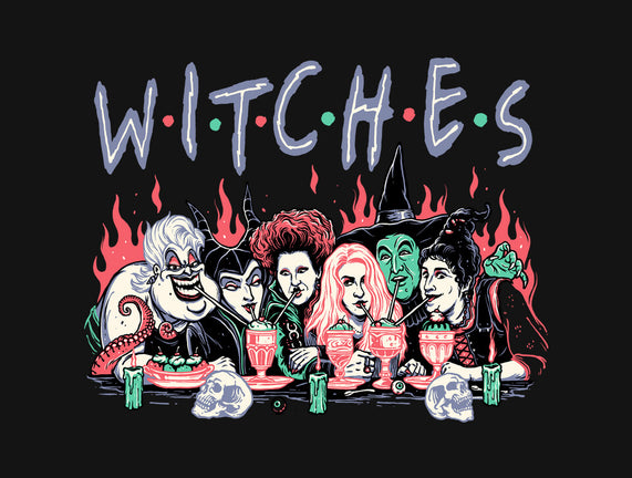 Witches Party