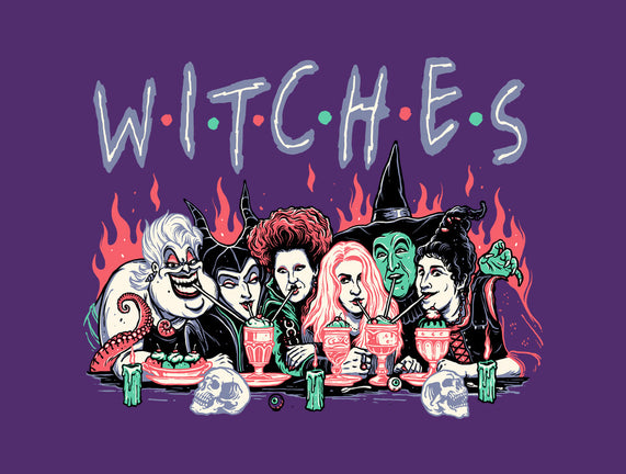 Witches Party