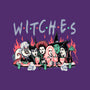 Witches Party-youth basic tee-momma_gorilla