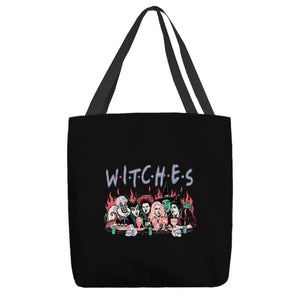 Witches Party