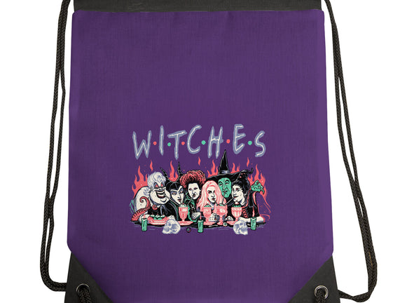 Witches Party