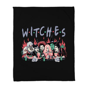 Witches Party