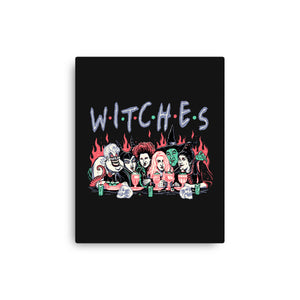 Witches Party