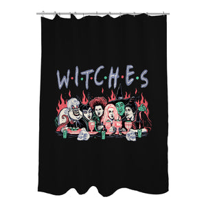 Witches Party