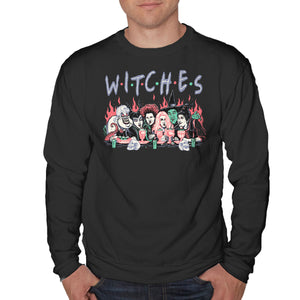 Witches Party