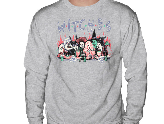 Witches Party