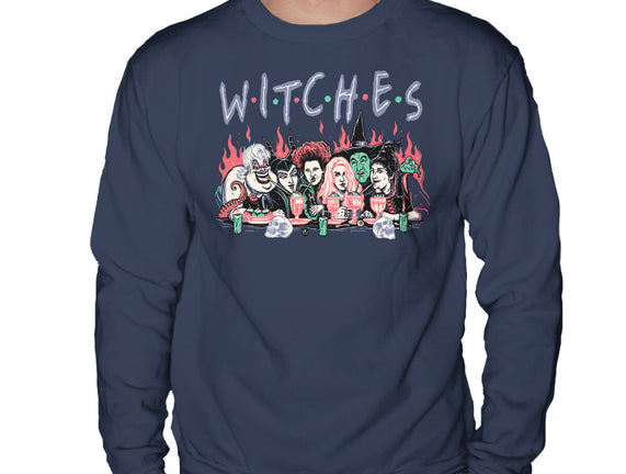 Witches Party