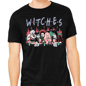 Witches Party