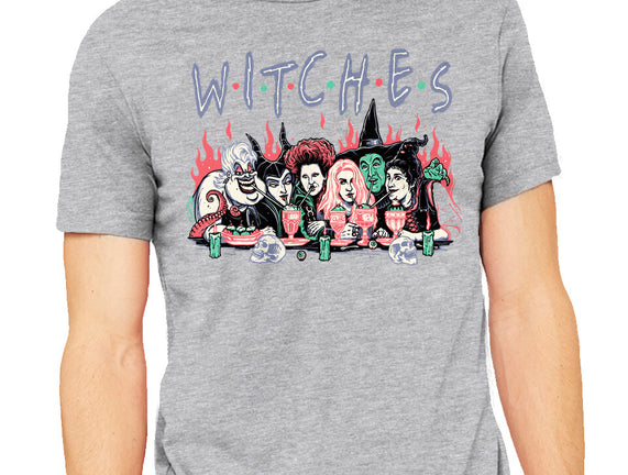 Witches Party