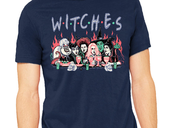 Witches Party