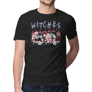 Witches Party