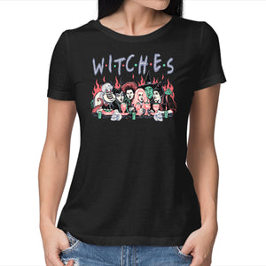 Witches Party