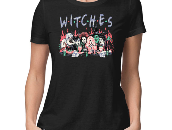 Witches Party