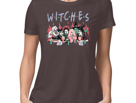 Witches Party