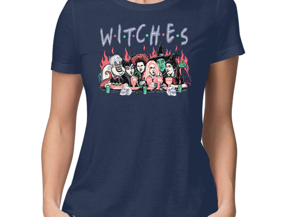 Witches Party