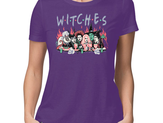 Witches Party