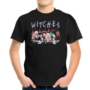 Witches Party