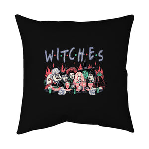 Witches Party