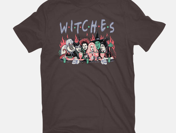 Witches Party