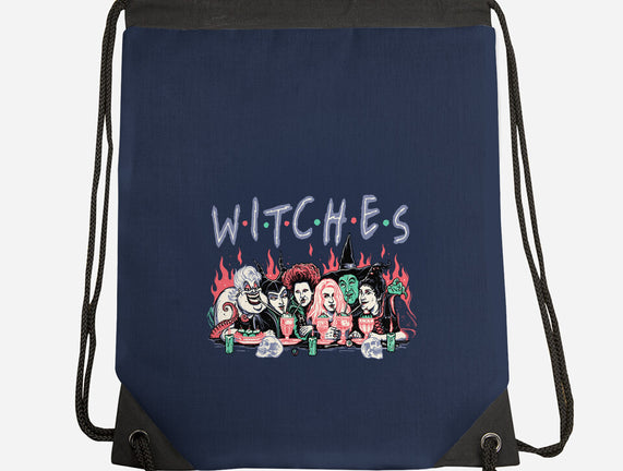 Witches Party