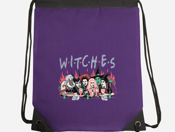 Witches Party