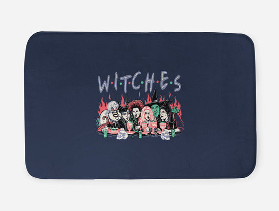 Witches Party