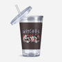 Witches Party-none acrylic tumbler drinkware-momma_gorilla
