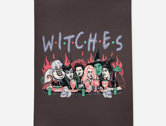 Witches Party