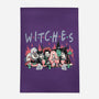 Witches Party-none outdoor rug-momma_gorilla