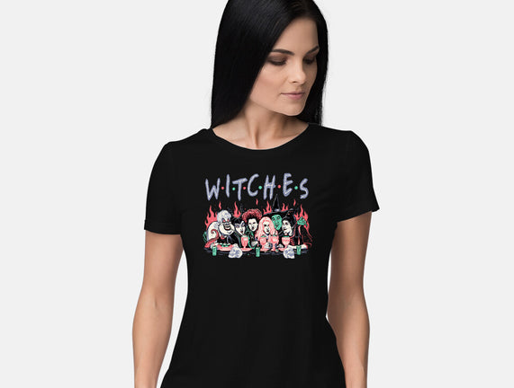 Witches Party