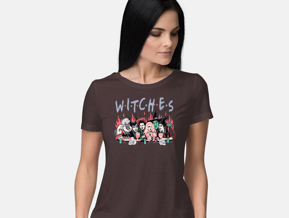 Witches Party