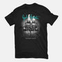 Jack's Addiction-unisex basic tee-CappO