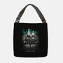 Jack's Addiction-none adjustable tote bag-CappO