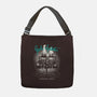 Jack's Addiction-none adjustable tote bag-CappO