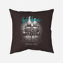Jack's Addiction-none removable cover w insert throw pillow-CappO