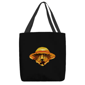 Pirate Head Landscape