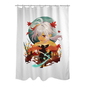 Kazuha Ukiyo E