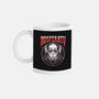 Classic Vampire Metal-none mug drinkware-Logozaste