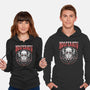Classic Vampire Metal-unisex pullover sweatshirt-Logozaste