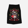 Lamb Cute As Hell-dog basic pet tank-Zaia Bloom
