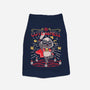 Lamb Cute As Hell-dog basic pet tank-Zaia Bloom