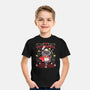 Lamb Cute As Hell-youth basic tee-Zaia Bloom