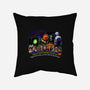 Enjoy The Horrorthon In Santa Mira-none removable cover w insert throw pillow-goodidearyan